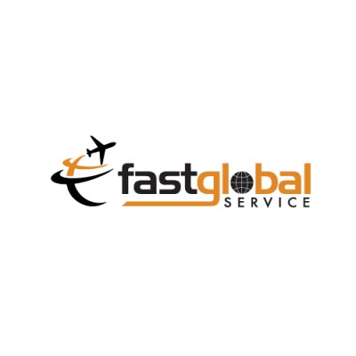 Fast Global Service logo