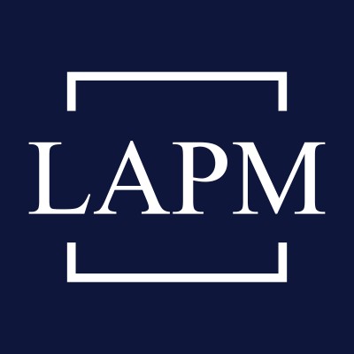 LAPM logo