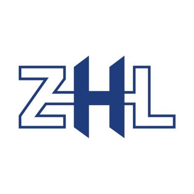 ZHENGHE LOGISTICS PTE. LTD. logo
