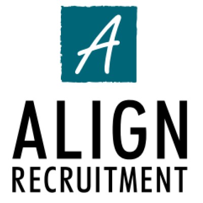 Align Recruitment logo