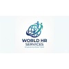 World HR Services logo