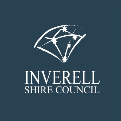 Inverell Shire Council logo