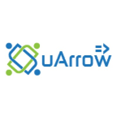 UARROW PTE. LTD. logo