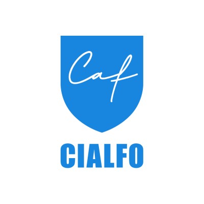 Cialfo logo