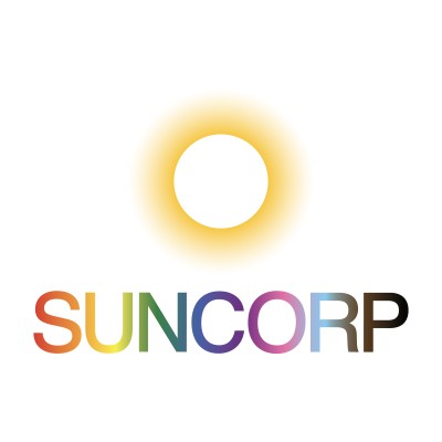 Suncorp Group logo