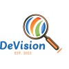 DeVision Recruitment logo
