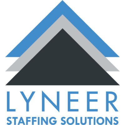 Lyneer Staffing Solutions logo