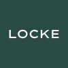Locke Hotels logo