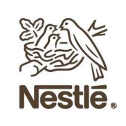 Nestlé USA logo