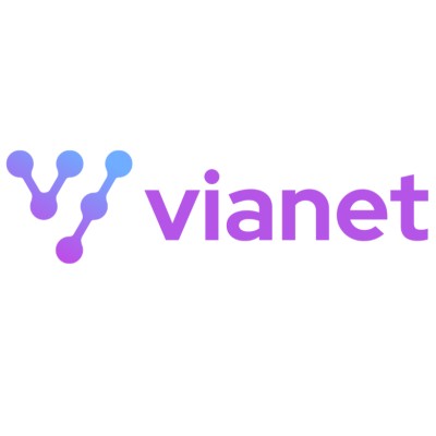 Vianet Pune logo