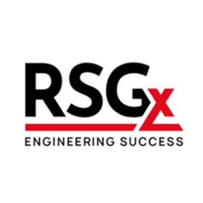 RSGx logo