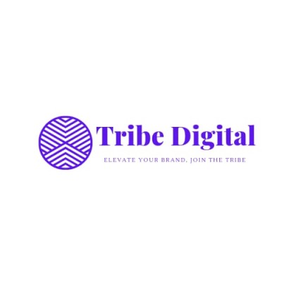 Tribe Digital logo