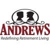 Andrews Senior Care logo