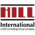 Hill International (Middle East) Ltd. logo