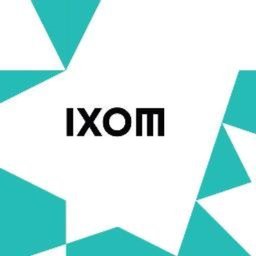 IXOM logo