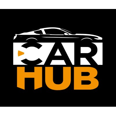 Carhub auto accessories llc logo