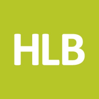 HLB Lighting Design logo