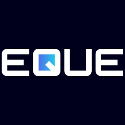 EQUE PTE. LTD. logo