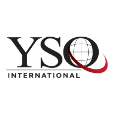 YSQ International logo