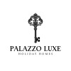 Palazzo Luxe Holiday Homes logo