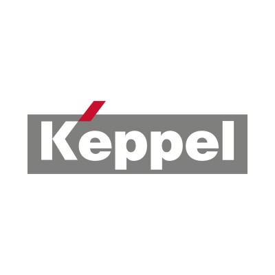 Keppel Corporation logo
