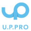 U.P.PRO logo