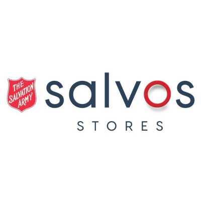 Salvos Stores logo