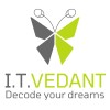 Itvedant Education Pvt. Ltd. logo