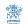 Department of Transport and Main Roads logo