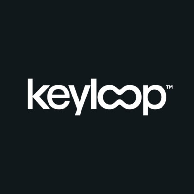 Keyloop logo