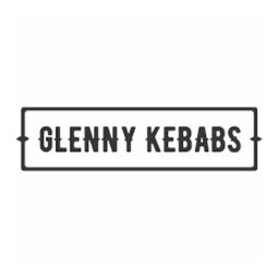 Glenny Kebabs logo