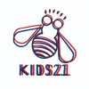 Kids 21 Pte Ltd logo
