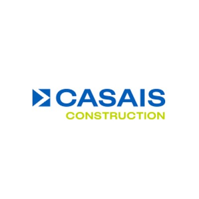 Casais Construction logo