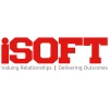 iSOFT logo
