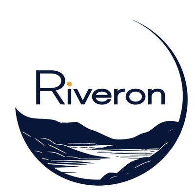 Riveron India logo