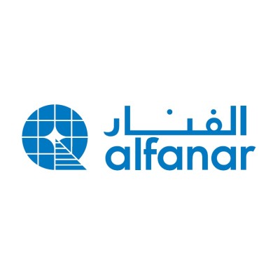 Alfanar logo