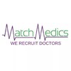 MatchMedics logo