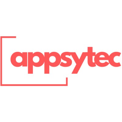 Appsytec logo
