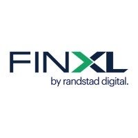 FinXL IT Professional Services logo
