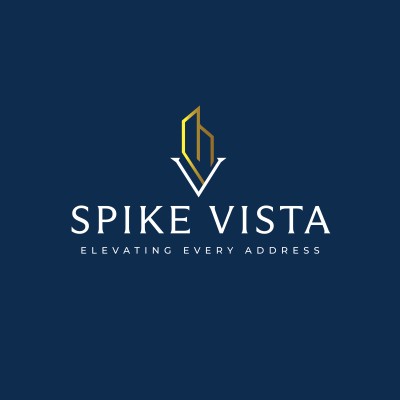 Spike Vista Real Estate logo