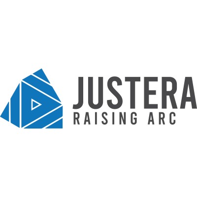 Justera Group logo