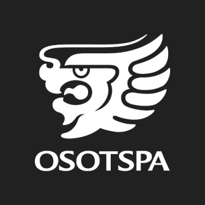 Osotspa Public logo