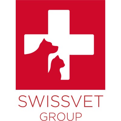 SWISSVET GROUP logo