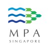 Maritime and Port Authority of Singapore (MPA) logo
