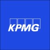 KPMG Middle East logo