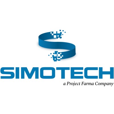 SimoTech logo