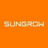 Sungrow MENA & Central Asia logo
