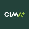 CIMA+ logo