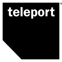 Teleport logo