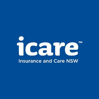 iCare NSW logo